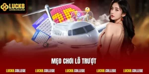 Mẹo chơi lô trượt