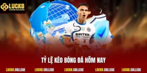 Tỷ lệ kèo bóng đá hôm nay