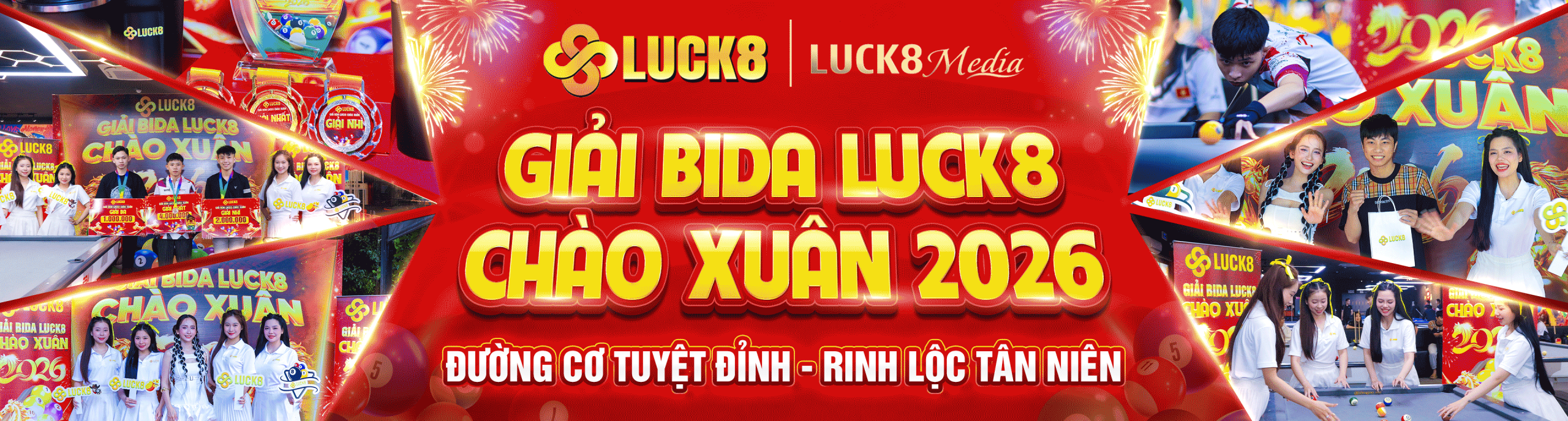 luck8888